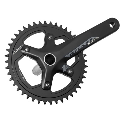 Miche Graff One Chainset