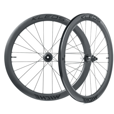 Miche Kleos RD 50mm Tubeless Wheels