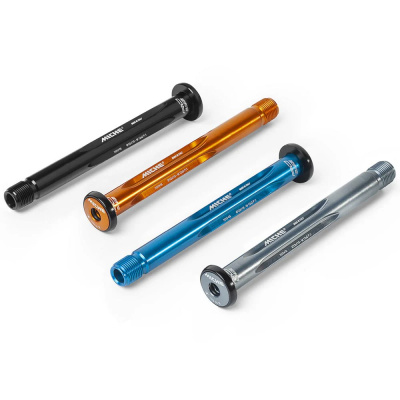 Miche Light RD Road Axles