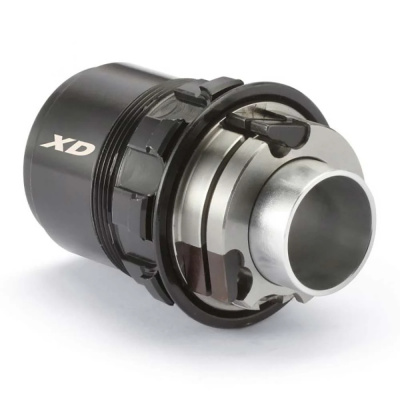 Miche MTB Freehubs