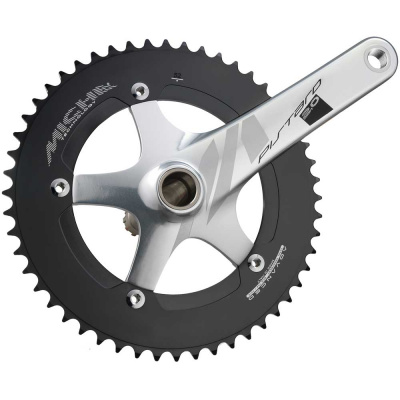 Miche Pistard 2.0 Chainset