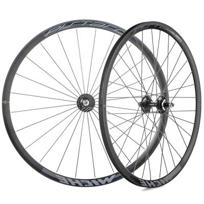Miche Pistard Track Tubular Wheels