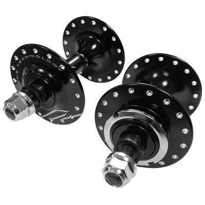 Miche Primato Double Sided Hubs