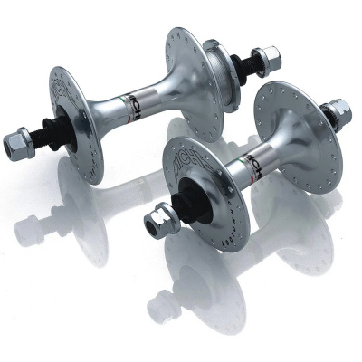 Miche Primato Fixed Track Hubs