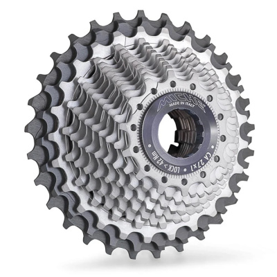 Miche Primato K12 Shimano Cassettes Silver / 11-34