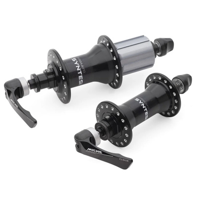 Miche Primato Syntesi Individual Hubs