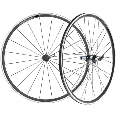Miche Reflex XL Wheels