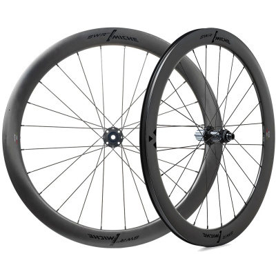 Miche SWR Evo 50 Tubeless Wheels