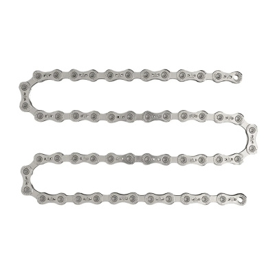 Miche Shimano X11 Silver Chain Silver / 116L