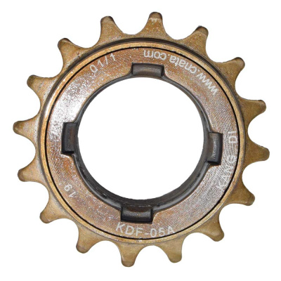 Miche Singlespeed Freewheel 16t