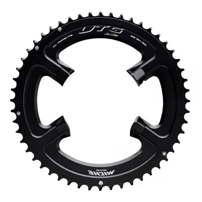 Miche UTG R12 12x Chainrings Black / 36T