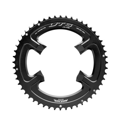 Miche UTG R92 12x Chainrings Black / 50T