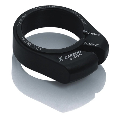 Miche X Carbon Seat Clamps