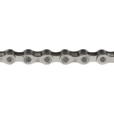 Miche X1 Track 1/8 Chains Silver / Pista