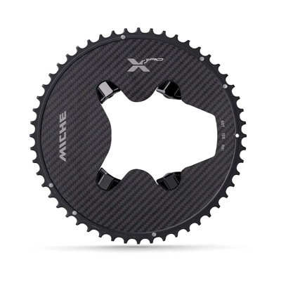 Miche X2 RD R81 Ultegra Chainring Black / 50T