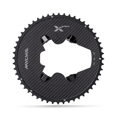 Miche X2 RD R81 Ultegra Power Meter Chainring
