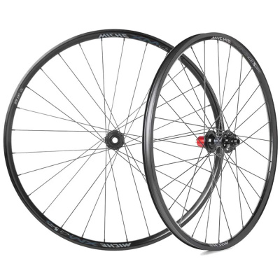 Miche XM45 29 Disc Wheels
