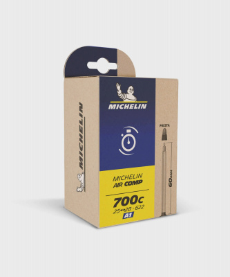 Michelin Aircomp Road Inner Tube