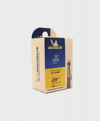 Michelin Airstop MTB Inner Tube 29