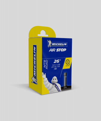 Michelin Airstop MTB Inner Tube