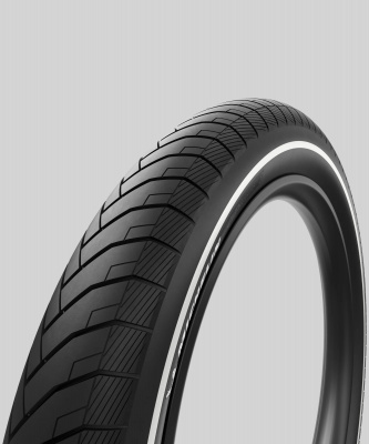 Michelin City Cargo Tyre