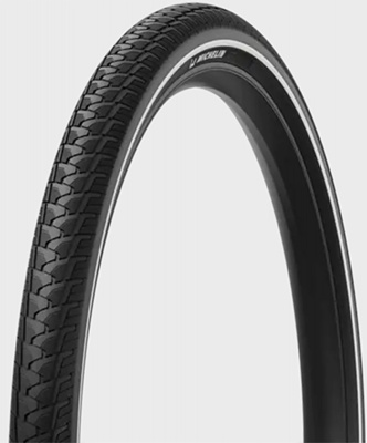Michelin City Touring Tyre