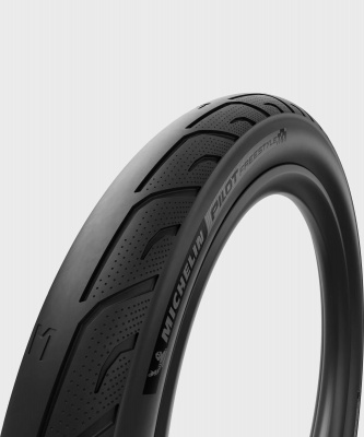 Michelin Pilot Freestyle Tyre