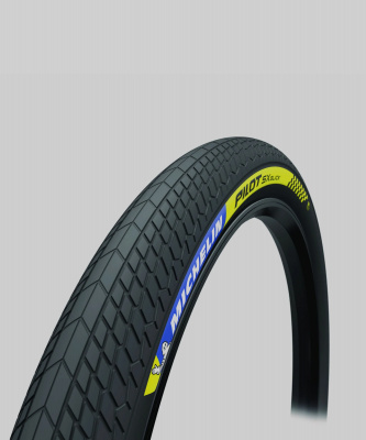 Michelin Pilot SX Slick Tyre