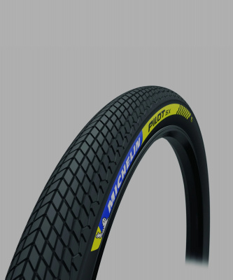 Michelin Pilot SX Tyre 20 x 20