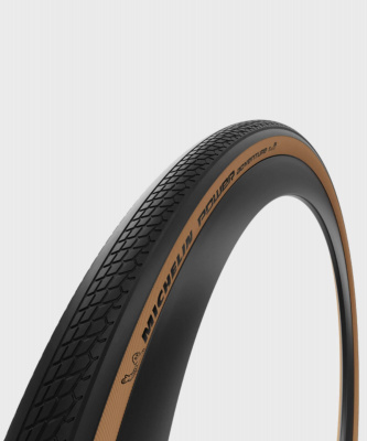 Michelin Power Adventure Gravel Tyre 700 x 36c / Classic