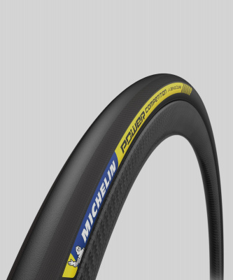 Michelin Power Competition Tubular Tyre