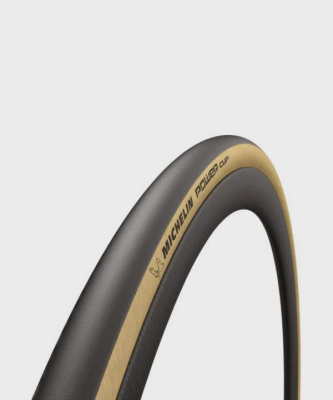 Michelin Power Cup Classic Tube Type Tyre 700x2 700 x 28C / Classic