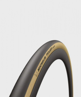 Michelin Power Cup Classic Tubular Tyre 28