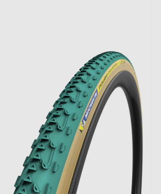 Michelin Power Cyclocross Jet Tubular Tyre