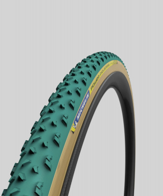 Michelin Power Cyclocross Mud Tubular Tyre
