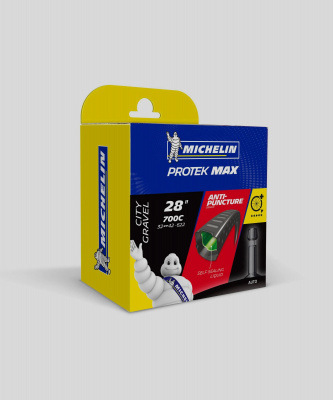 Michelin Protek Max Road Inner Tube