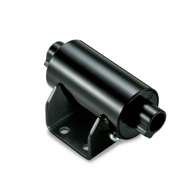 Minoura FG220 Hybrid Roller Fork Mount