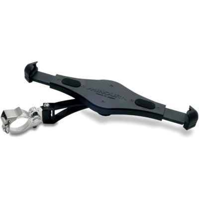Minoura I-Pad And Tablet Handlebar Mount