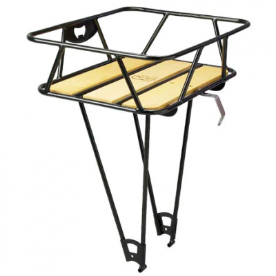 Minoura King Carrier Rack