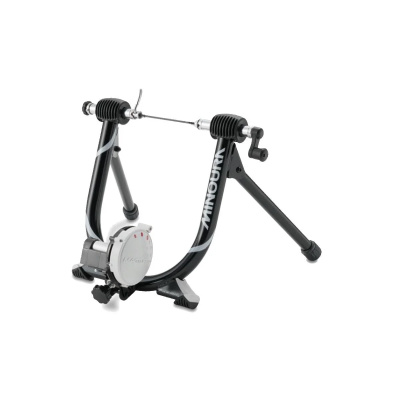 Minoura Mag Ride 60D Trainer BLACK