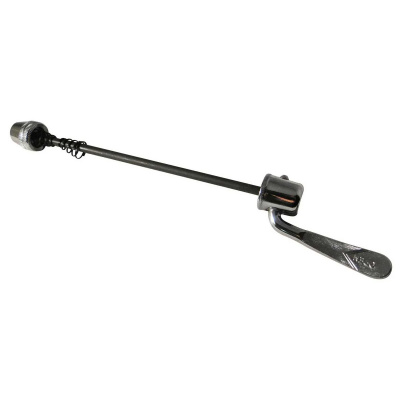Minoura Rear Wheel QR Skewer For Trainers