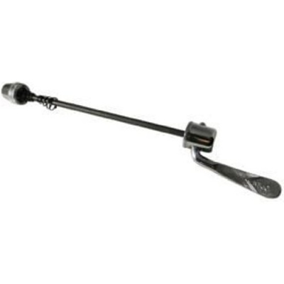 Minoura Rear Wheel QR Skewer For Trainers