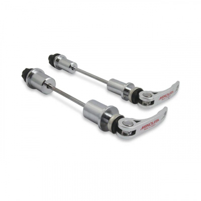 Minoura Trainer Thru Axle Adaptor