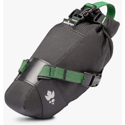 Miss Grape Cluster 2 Road waterproof seatpack, 2 litre