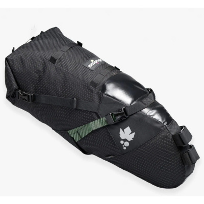 Miss Grape Cluster 20 Adventure waterproof seatpack, 18.6 litre