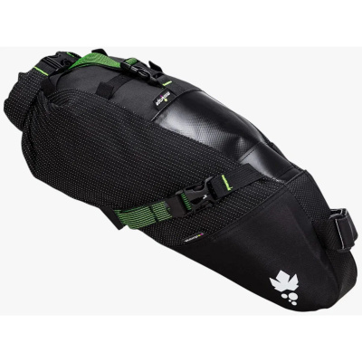 Miss Grape Cluster 7 Road waterproof seatpack, 7 litre