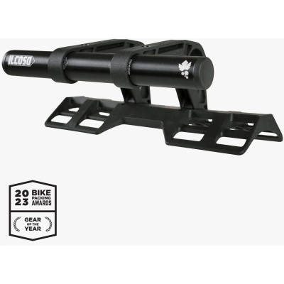 Miss Grape ILCOSO handlebar mount system