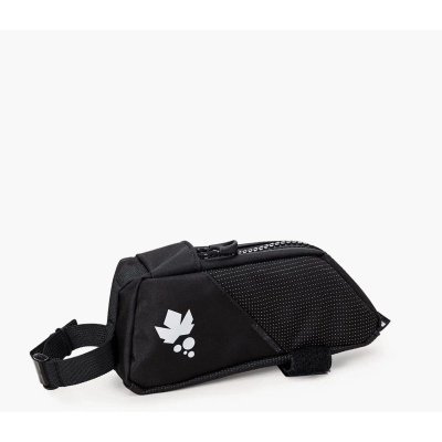 Miss Grape Node Road strap-mount toptube bag,