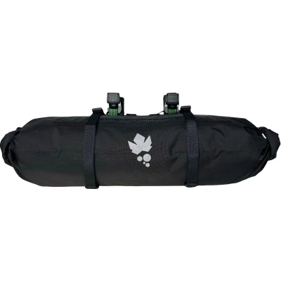Miss Grape Tendril 10.7 waterproof bar bag, 10-17 litre