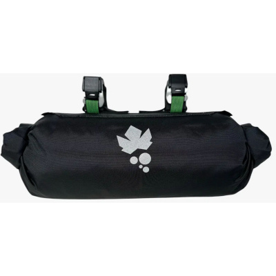 Miss Grape Tendril 4.10 waterproof bar bag, 4-10 litre